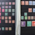 Sowjetische Zone 1945-1949, gute Sammlung