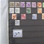 Sowjetische Zone 1945-1949, gute Sammlung