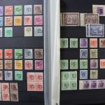 Sowjetische Zone 1945-1949, gute Sammlung