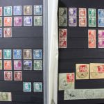 Sowjetische Zone 1945-1949, gute Sammlung