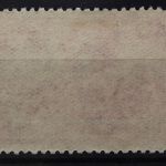 Sowjetunion, MiNr. 1327, Falz