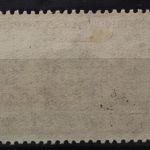 Sowjetunion, MiNr. 824, Falz