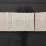 Deutsches Reich, MiNr. S 263, gestempelt