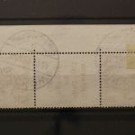 Deutsches Reich, MiNr. S 254, gestempelt