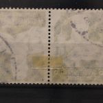 Deutsches Reich, MiNr. K 23, gestempelt