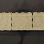 Deutsches Reich, MiNr. S 188, Falz