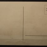 Deutschland (BRD), MiNr. 139-140 SST Garmisch - Partenkirchen, Karte