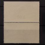 FZ Baden, MiNr. 46 II, postfrisch, BPP Fotoattest