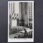 Verden, Aller, Dom, Innenansicht