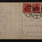 Barthmühle, Vogtl. Schweiz, Flusspartie mit Ortsansicht