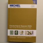 Deutschland-Spezial 2025 – Band 2: Ab Mai 1945 bis BRD (1.3.2025)