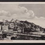 Tübingen, Partie bei der Neckarbrücke