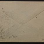Sowjetunion, MiNr. 1978 B, Brief
