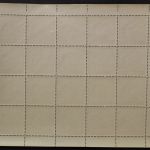 Sowjetunion, MiNr. 2379 zwanziger Bogen, gestempelt