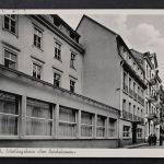 Bad Bertrich, Erholungsheim "Drei Reichskronen"