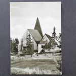Braunlage, Oberharz, Neue Katholische Kirche