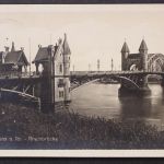 Bonn, Rheinbrücke
