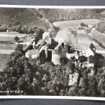 Donautal, Blick zur Burg Wildenstein
