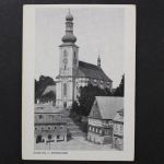 Schönlinde, Stadtkirche