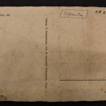 Reichsehrenmal Tannenberg, Tor zur Hindenburggruft