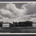 Angerburg, Gästeheim Jägerhöhe