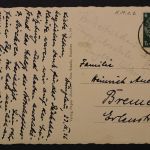Bunzlau/Schlesien, Reichsarbeitsdienst Truppführerschule