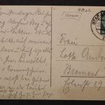 Rheinsberg, Schloss mit Billardbrücke