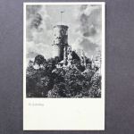 Bad Godesberg, die Godesburg