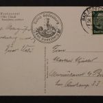 Bad Godesberg, die Godesburg