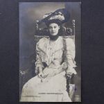 Kronprinzessin Cecilie