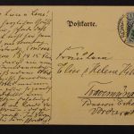 Großherzogin Alexandra von Mecklenburg-Schwerin mit Sohn