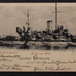 S.M.S. Heimdall