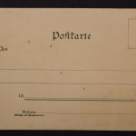 Wilhelmshaven, Rathaus, Torpedos, Adalberstrasse