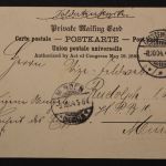 Nordd. Lloyd, Bremen, R.P.D. "Prinz Heinrich"