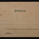 Kaiser Wilhelm der Grosse 1797 - 1897, Kaiserproklamation in Versailles