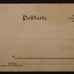 Das 50-jährige Jubiläum des Oldenburger Dragoner-Regiments No. 19,
