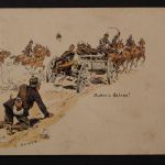 Batterie Galopp! C. Becker