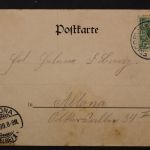 Friedrichsruh, Bismarck-Gruftkapelle