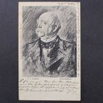 Fürst Bismarck