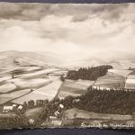 Mittelwalde/Schlesien, Luftbild