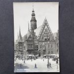 Breslau, Rathaus