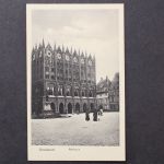 Stralsund, Rathaus