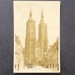 Breslau, Dom