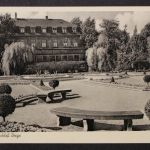 Buer/Gelsenkirchen, Schloss Berge