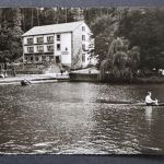Bad Bergzabern, Kurhotel Seeblick