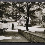 Lennestadt, Jugendburg Bilstein