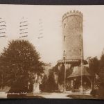 Bielefeld, Sparrenburg-Hof