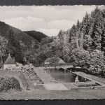Bad Bertrich, Dianabad