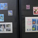Europa-Union Mitläuferausgaben, NATO, Dienstmarken, Norden usw.