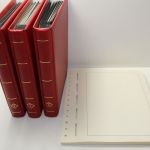 Belege und Ersttagsbriefe zum Thema Europa / Europa-Union